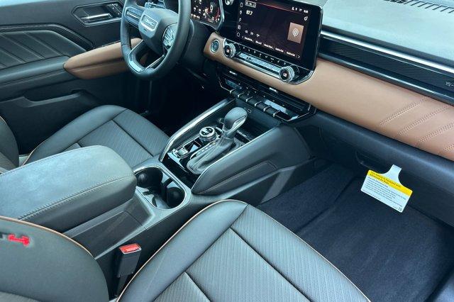 2025 GMC Canyon Vehicle Photo in STOCKTON, CA 95212-2838