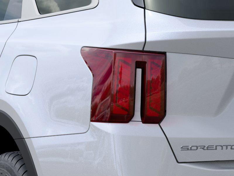 2025 Kia Sorento Vehicle Photo in Belle Vernon, PA 15012