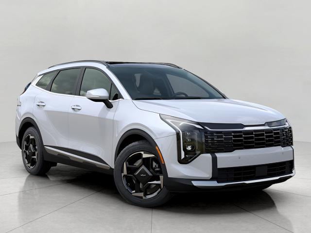 2026 Kia Sportage Vehicle Photo in Appleton, WI 54914