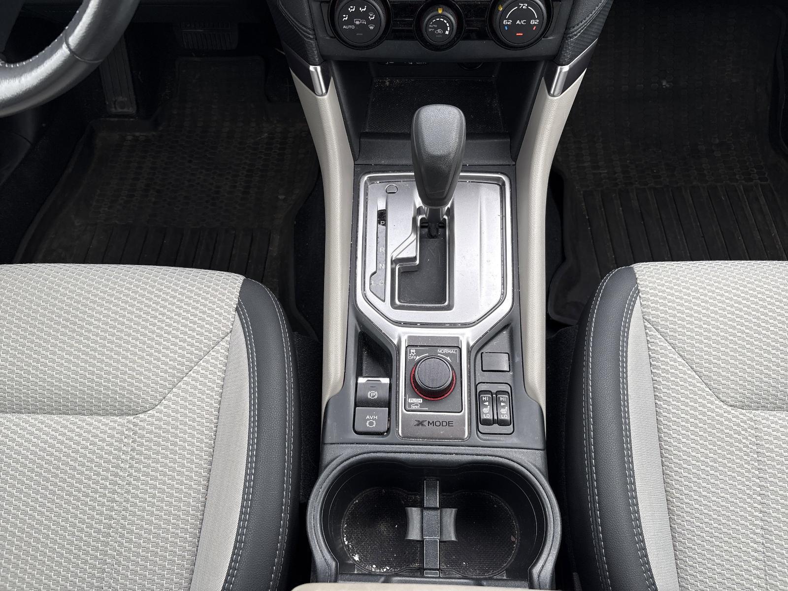 2023 Subaru Forester Vehicle Photo in Mechanicsburg, PA 17050