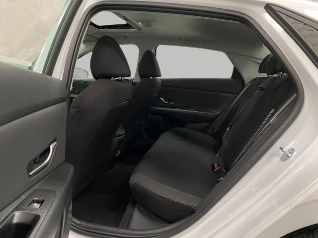 2025 Hyundai ELANTRA Vehicle Photo in Appleton, WI 54913