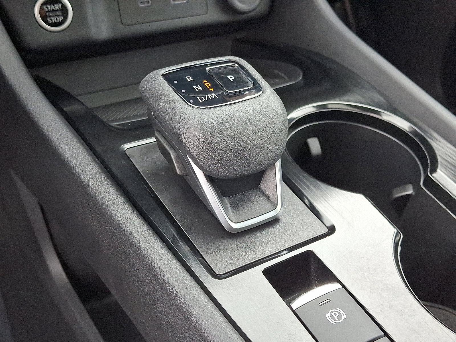 2022 Nissan Rogue Vehicle Photo in Jenkintown, PA 19046