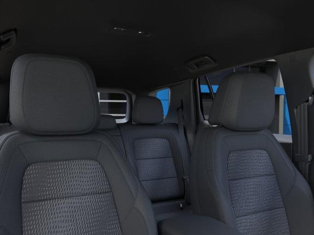 2025 Chevrolet Equinox Vehicle Photo in Roslyn, NY 11576