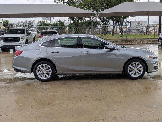 2024 Chevrolet Malibu Vehicle Photo in SELMA, TX 78154-1459