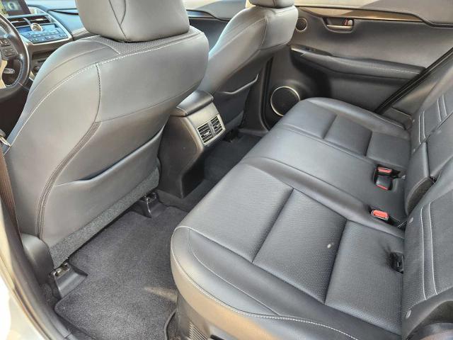 2016 Lexus NX Turbo Vehicle Photo in PLANO, TX 75024