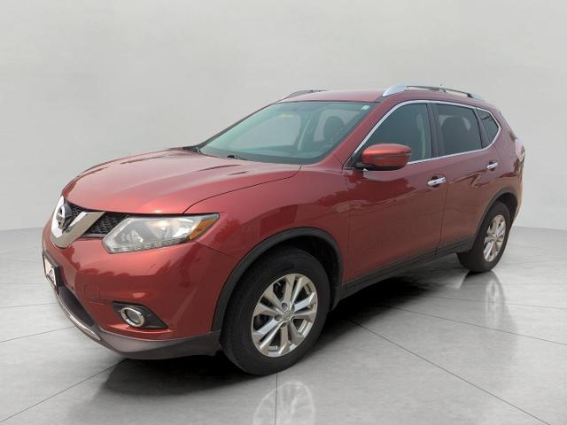 2016 Nissan Rogue Vehicle Photo in Oshkosh, WI 54901