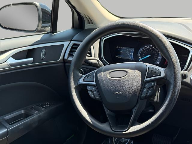 2020 Ford Fusion Vehicle Photo in MIDDLETON, WI 53562-1492