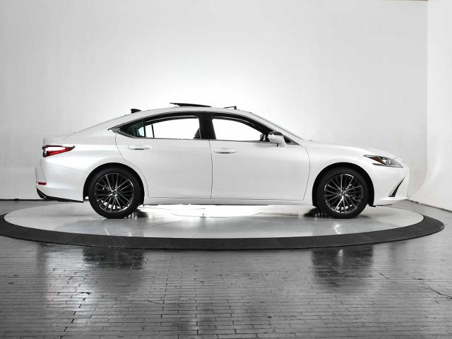2023 Lexus ES 350 Vehicle Photo in DALLAS, TX 75235