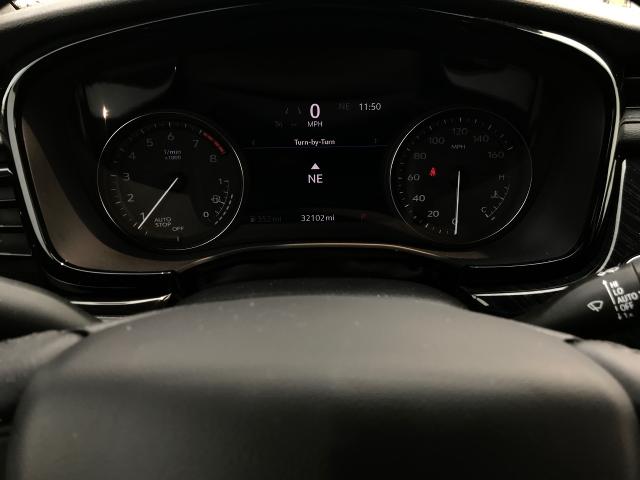 2022 Cadillac XT6 Vehicle Photo in GREEN BAY, WI 54303-3330