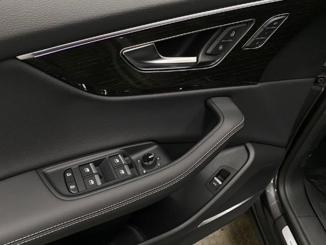 2025 Audi Q8 Vehicle Photo in Appleton, WI 54913