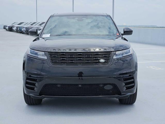 2025 Range Rover Velar Vehicle Photo in AUSTIN, TX 78717