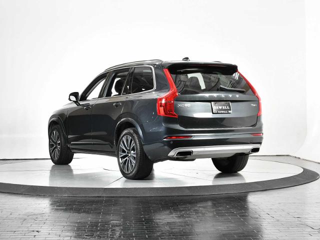 2021 Volvo XC90 Vehicle Photo in DALLAS, TX 75235