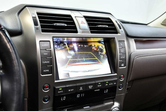 2018 Lexus GX 460 Vehicle Photo in DALLAS, TX 75235