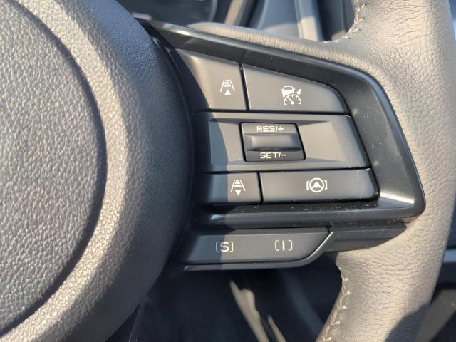 2025 Subaru Forester Vehicle Photo in Green Bay, WI 54304