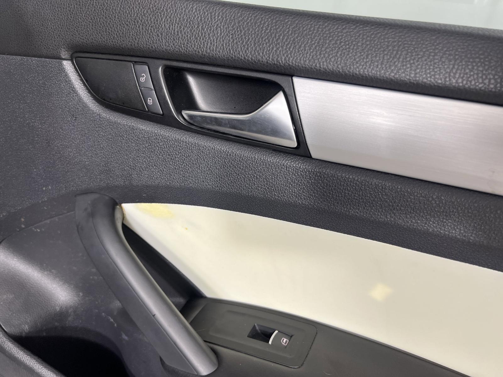 2013 Volkswagen Passat Vehicle Photo in Georgetown, TX 78626