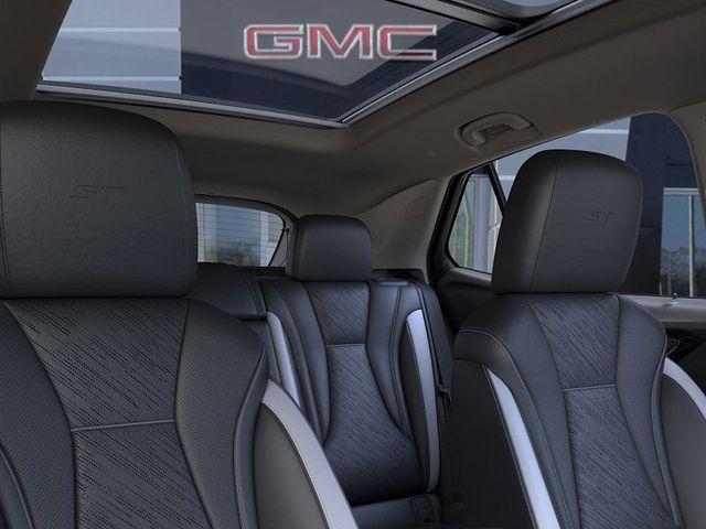 2025 Buick Envision Vehicle Photo in DANBURY, CT 06810-5034