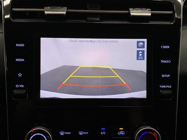 2022 Hyundai TUCSON Vehicle Photo in Appleton, WI 54913