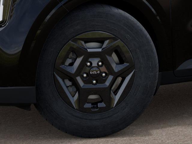 2026 Kia Carnival Vehicle Photo in Oshkosh, WI 54904