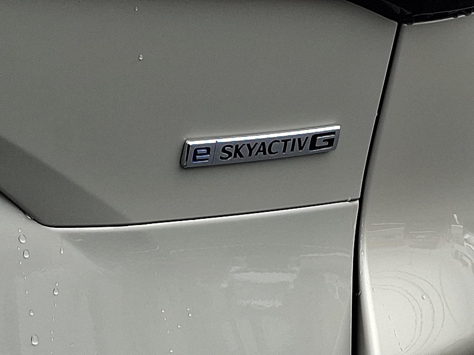 2025 Mazda CX-90 Vehicle Photo in Harrisburg, PA 17111