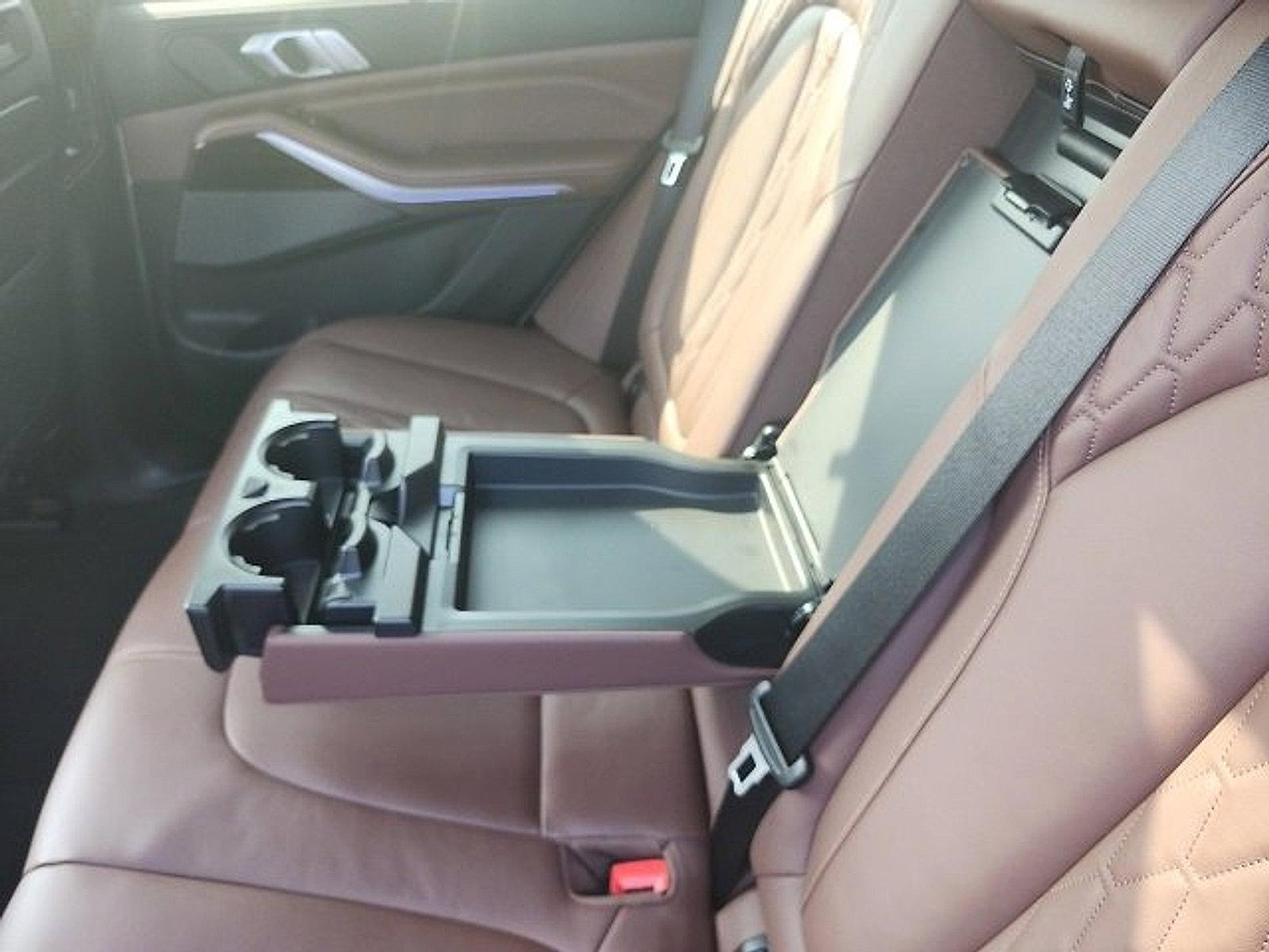 2021 BMW X5 xDrive40i Vehicle Photo in Harrisburg, PA 17111