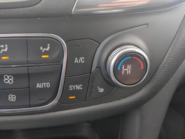 2018 Chevrolet Equinox Vehicle Photo in Green Bay, WI 54304