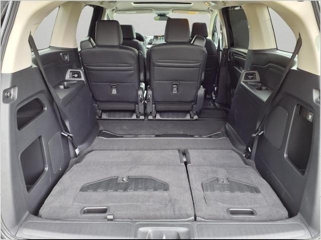 2025 Honda Odyssey Vehicle Photo in Oshkosh, WI 54904
