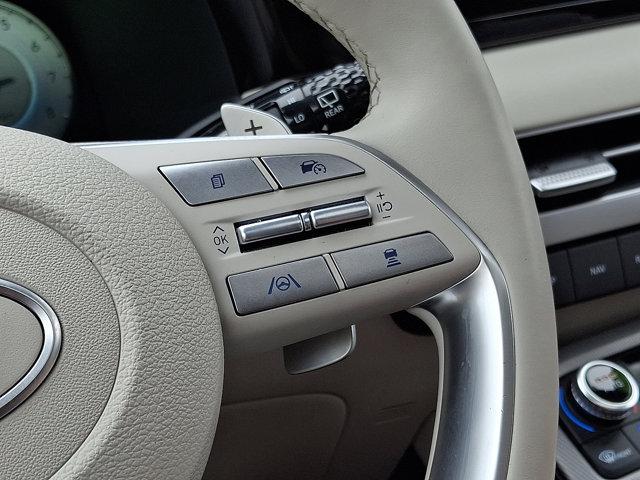 2024 Hyundai PALISADE Vehicle Photo in Philadelphia, PA 19116