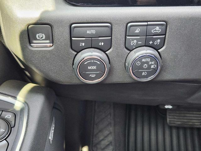 2023 Chevrolet Silverado 1500 Vehicle Photo in DENTON, TX 76210-9321