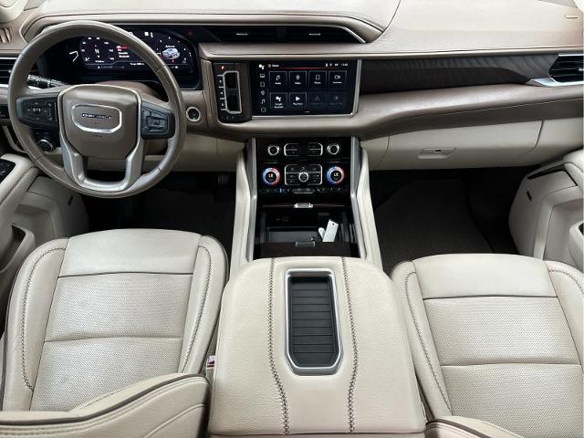 2022 GMC Yukon Vehicle Photo in Grapevine, TX 76051