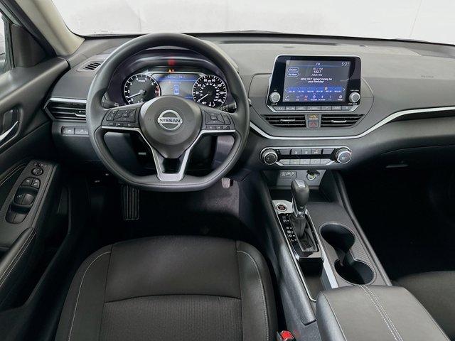 2020 Nissan Altima Vehicle Photo in Flemington, NJ 08822