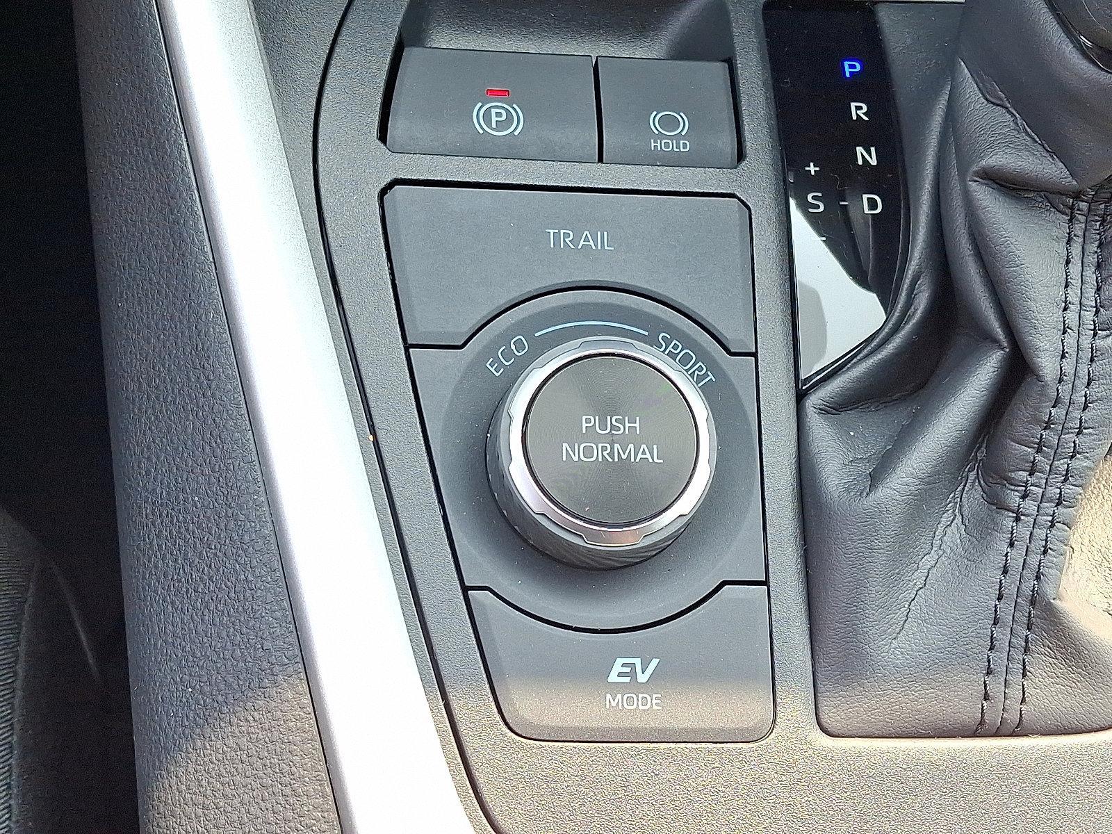 2024 Toyota RAV4 Vehicle Photo in Easton, PA 18045