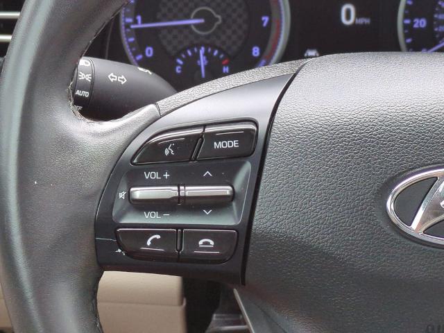 2020 Hyundai ELANTRA Vehicle Photo in Brunswick, GA 31525