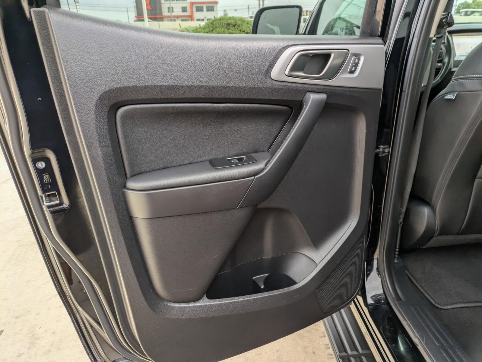 2021 Ford Ranger Vehicle Photo in SELMA, TX 78154-1460