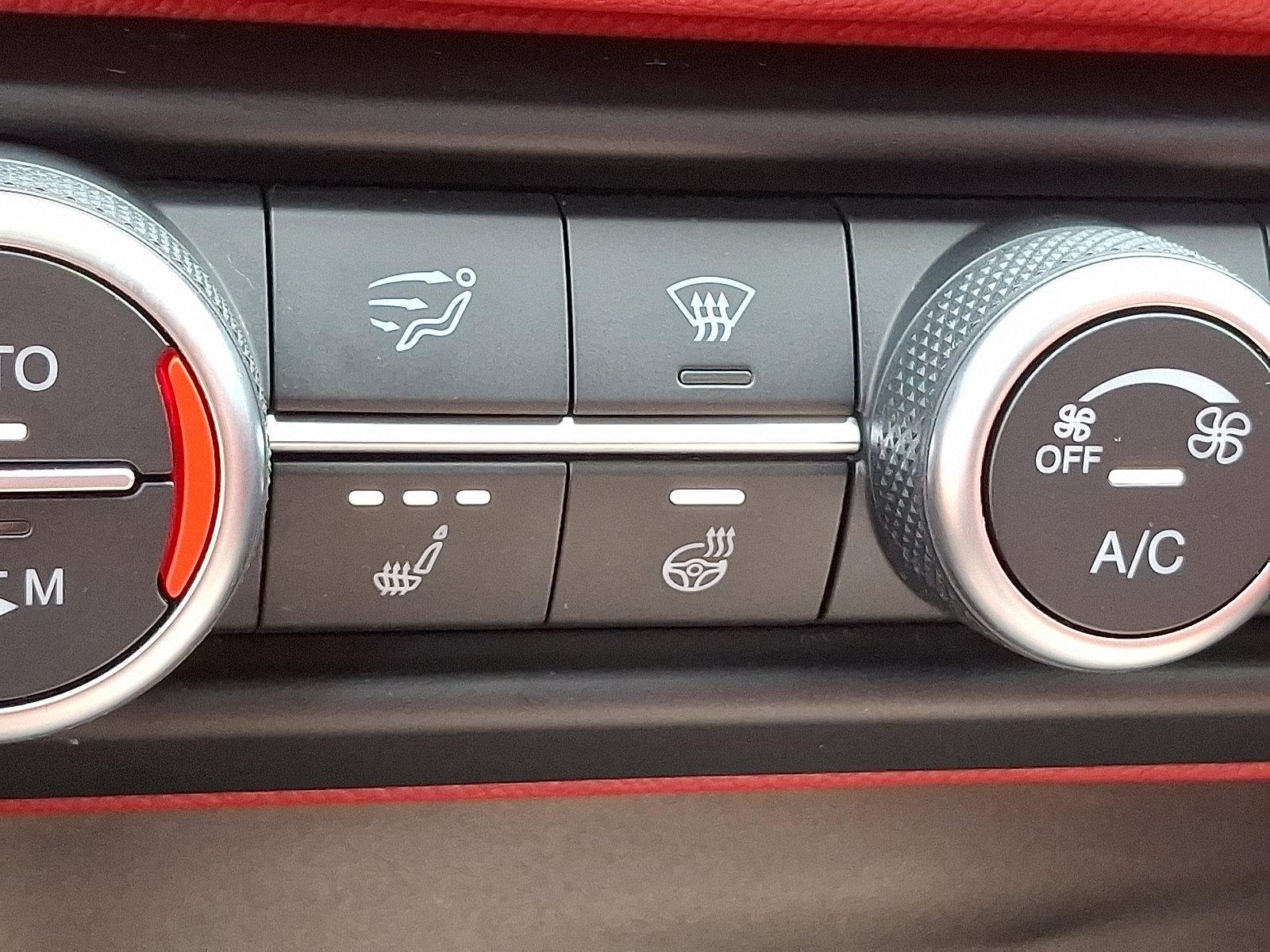 2018 Alfa Romeo Giulia Vehicle Photo in Willow Grove, PA 19090