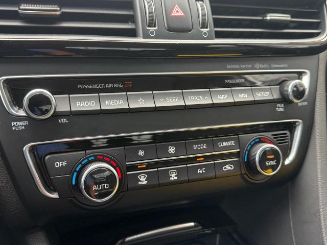 2018 Kia Optima Vehicle Photo in Appleton, WI 54914