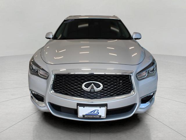 2019 INFINITI QX60 Vehicle Photo in Green Bay, WI 54304