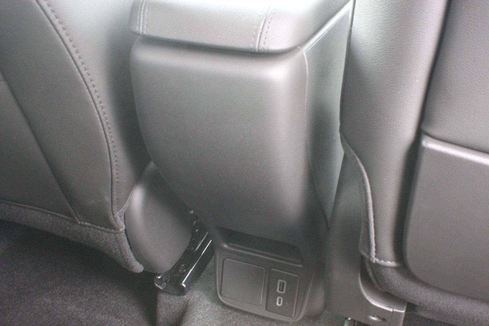 2026 Buick Encore GX Vehicle Photo in AURORA, CO 80012-4011