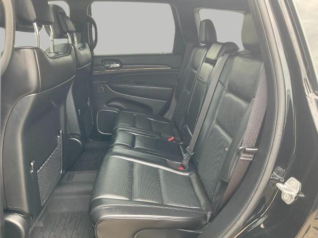 2020 Jeep Grand Cherokee Vehicle Photo in Kaukauna, WI 54130