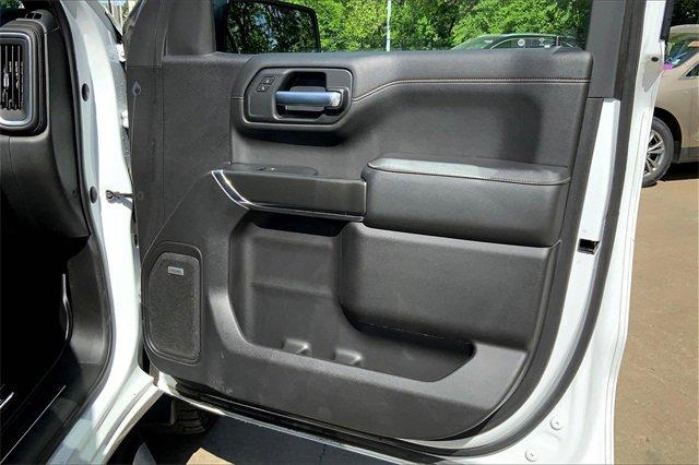 2021 GMC Sierra 1500 Vehicle Photo in INDEPENDENCE, MO 64055-1314