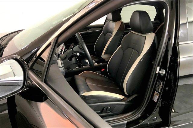 2025 Kia K5 Vehicle Photo in INDEPENDENCE, MO 64055-1314