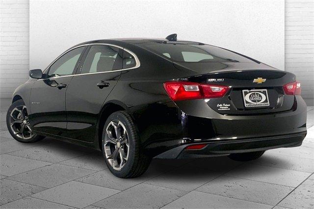 2023 Chevrolet Malibu Vehicle Photo in INDEPENDENCE, MO 64055-1314