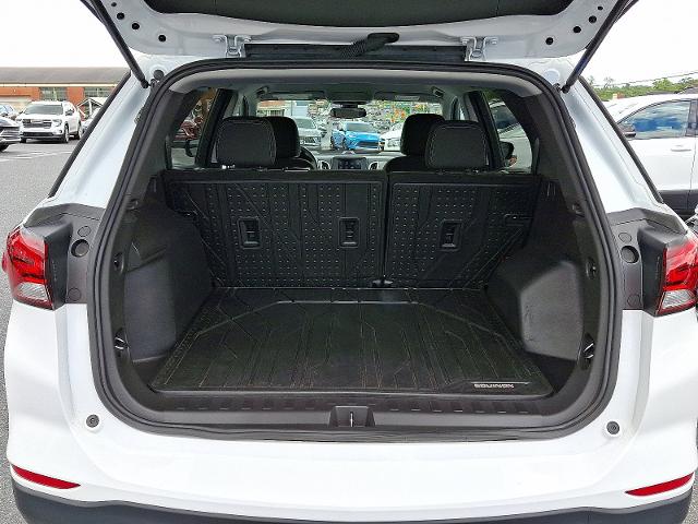 2022 Chevrolet Equinox Vehicle Photo in HARRISBURG, PA 17111-1033