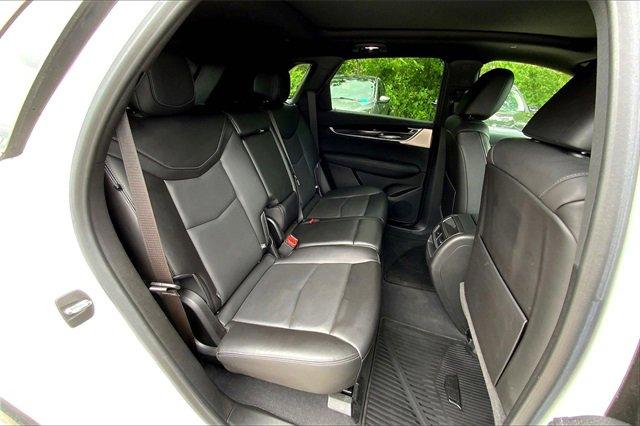 2022 Cadillac XT5 Vehicle Photo in KANSAS CITY, MO 64114-4545