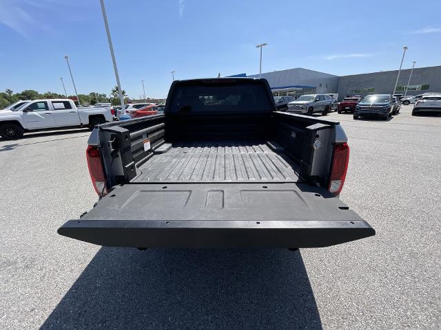 2021 Honda Ridgeline Vehicle Photo in BENTONVILLE, AR 72712-4322