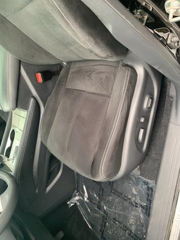 2015 Nissan Murano Vehicle Photo in GREEN BAY, WI 54304-5303