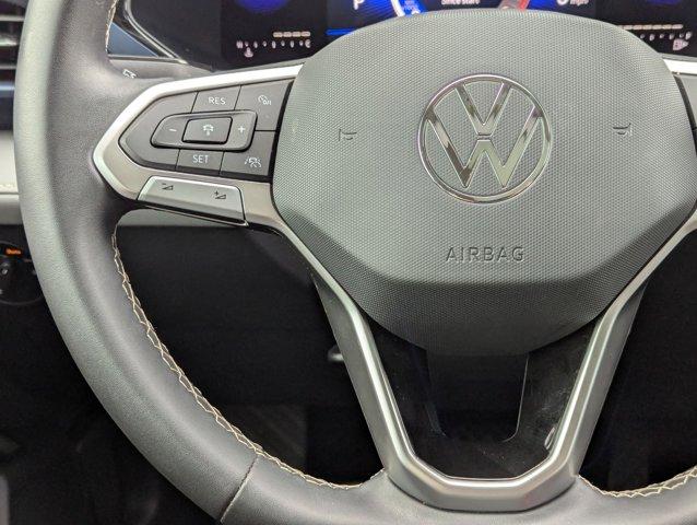 2023 Volkswagen Taos Vehicle Photo in San Antonio, TX 78230