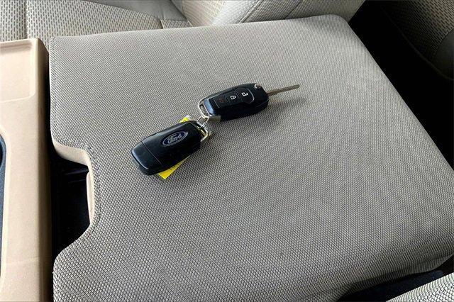 2018 Ford F-150 Vehicle Photo in TOPEKA, KS 66609-0000