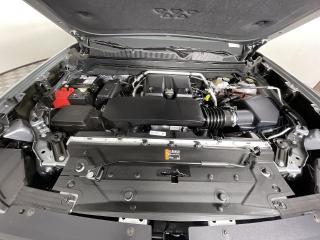 2024 GMC Canyon Vehicle Photo in GILBERT, AZ 85297-0402