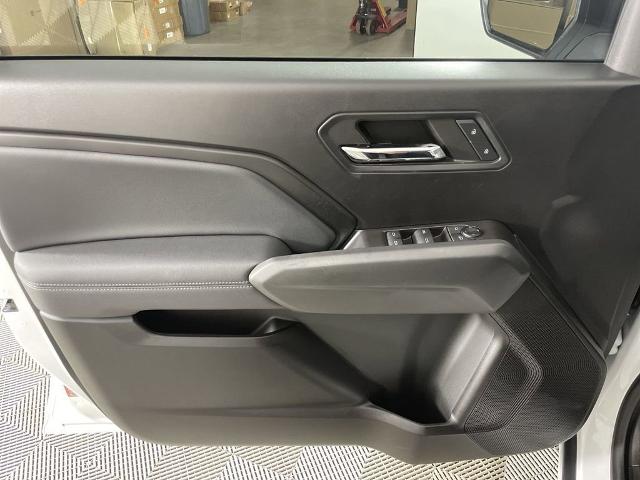 2024 GMC Canyon Vehicle Photo in GILBERT, AZ 85297-0402