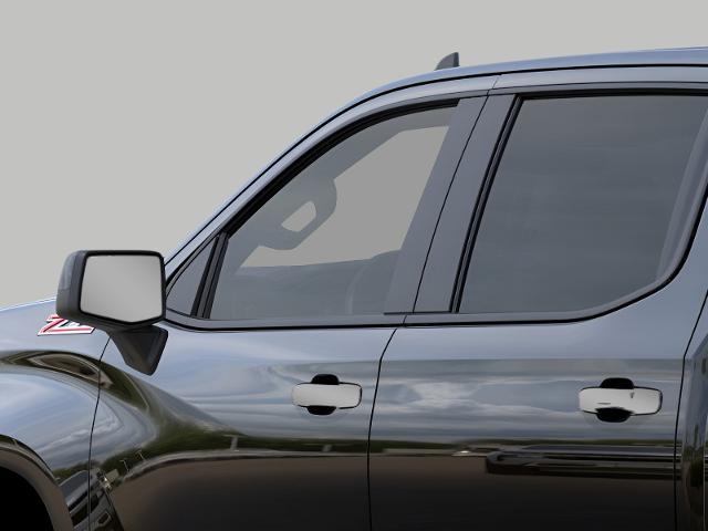 2025 Chevrolet Silverado 1500 Vehicle Photo in OSHKOSH, WI 54904-7811
